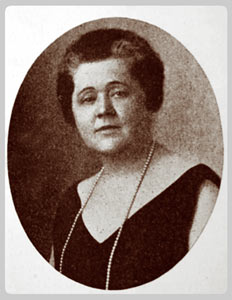 The University Main Building